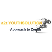 a2z YOUTHSOLUTION Logo