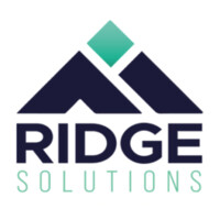 Ridge Digitial Biz Solutions Logo