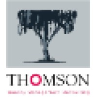Thomson Quality Management Consulting Logo