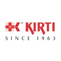 Kirti Technologies Pvt Ltd Logo