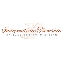 Charter Township of Independence Logo