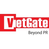 VietGate Communications Logo