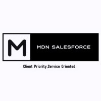 MDN Salesforce Private Limited Logo