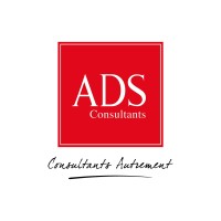 ADS Consultants - Cabinet de conseil indépendant Logo