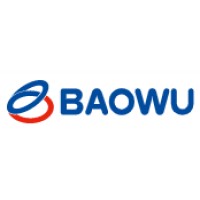 Baowu Special Metallurgy Co., Ltd. Logo
