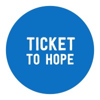 Ticket to Hope Logo