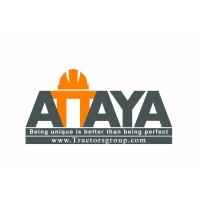 Tractors Engineering Industries Logo