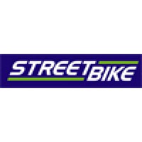 Streetbike Logo