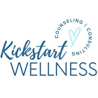 Kickstart Wellness, LLC Logo