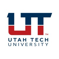Utah Tech University Logo