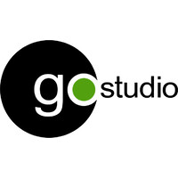 Go Studio | Dallas Logo