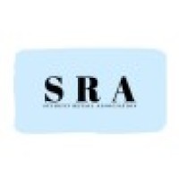 Student Retail Association, University of Wisconsin-Madison Logo