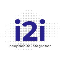 i2i Networks Logo