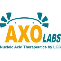 Axolabs GmbH Logo