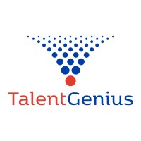 TalentGenius Logo