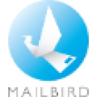 The Mailbird Organisation Limited Logo