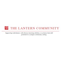 THE LANTERN COMMUNITY Logo