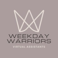 Weekday Warriors LLC Logo