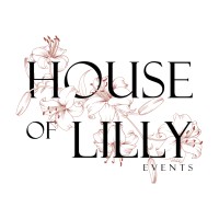 House of Lilly Events Logo