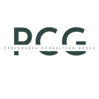 Provenance Consulting Group Logo