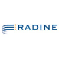 Radine B.V. Logo