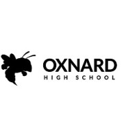 Oxnard High School Logo