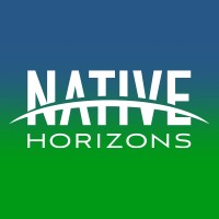 Native Horizons Logo