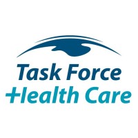 Task Force Health Care Logo