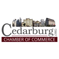 Cedarburg Chamber Of Commerce Logo