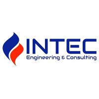 INTEC Engineering & Consulting GmbH & Co. KG Logo