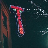 Hotel Donaldson Logo