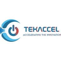 Tekaccel Inc. Logo