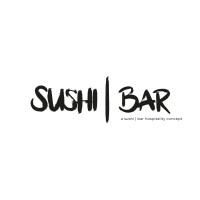 Sushi | Bar Hospitality Logo