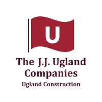 Ugland Construction AS Logo