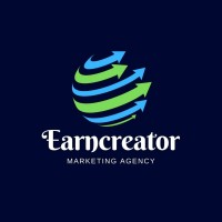 Earncreator Marketing Agency Private Limited Logo