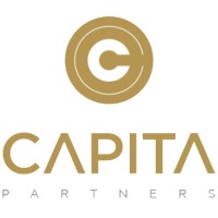 Capita Partners Logo