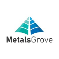 MetalsGrove Mining Logo