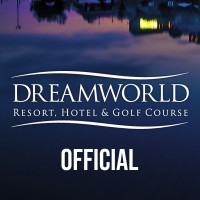Dreamworld Ltd. Logo