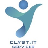 Clyst Technologies (Recognized & Certified by DPIIT- Govt. of India) Logo