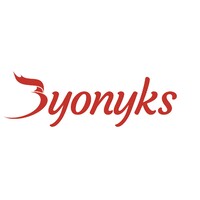 Byonyks - A Medical Devices Company Logo