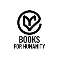 Books for Humanity Logo