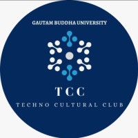Techno Club GBU Logo