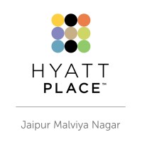 Hyatt Place Jaipur Malviya Nagar Logo