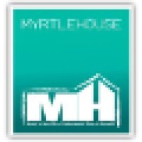 Myrtle House Logo