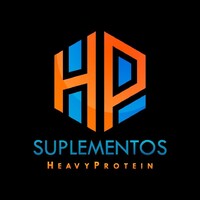 HP Suplementos Logo