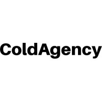ColdAgency Logo