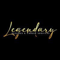 Legendary Career Services, LLC Logo