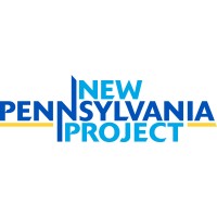 The New Pennsylvania Project Logo