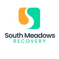 South Meadows Recovery Logo