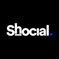 Shocial Logo